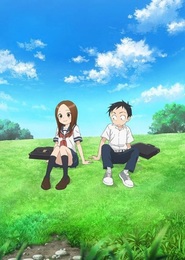 Karakai Jouzu no Takagi-san 2nd Season